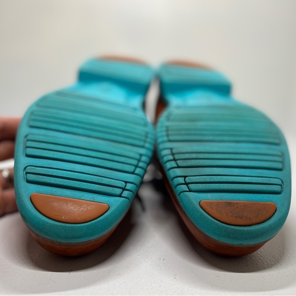 Men's Cole Haan Grand Wingtip Oxford Dress Shoes size10 - Picture 8 of 11